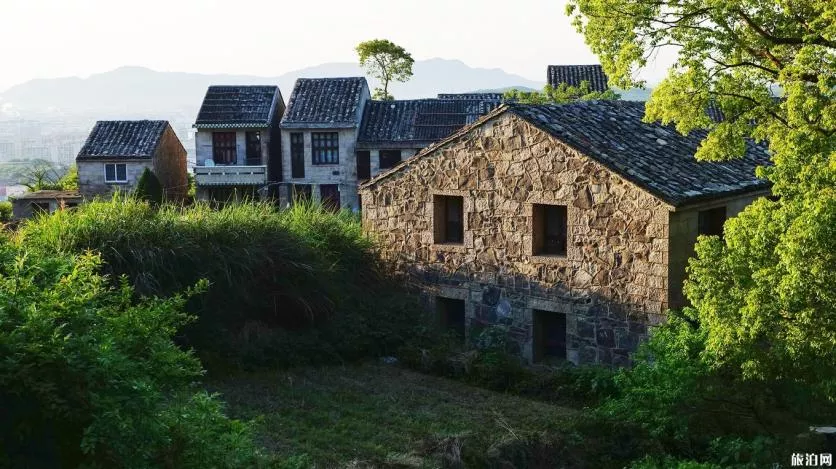 石塘鎮旅游攻略