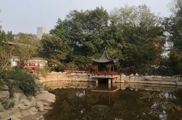 連云港大伊山景區有什么看點(diǎn)-游玩攻略