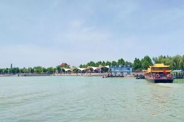 濟寧太白湖景區開(kāi)放時(shí)間 開(kāi)放了嗎