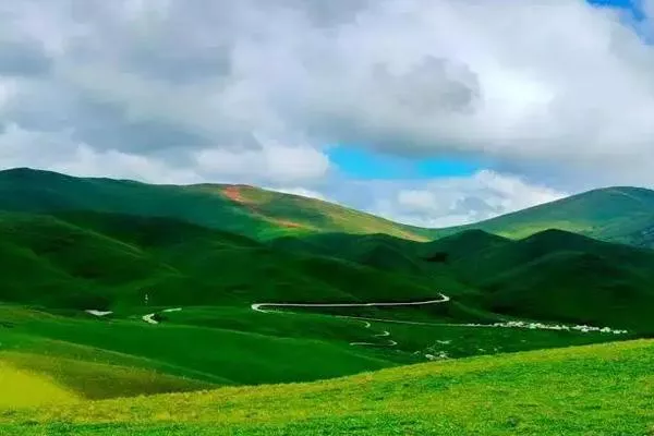 會(huì )澤大海草山最佳旅游時(shí)間2022