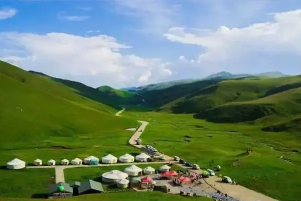 會(huì )澤大海草山最佳旅游時(shí)間2022