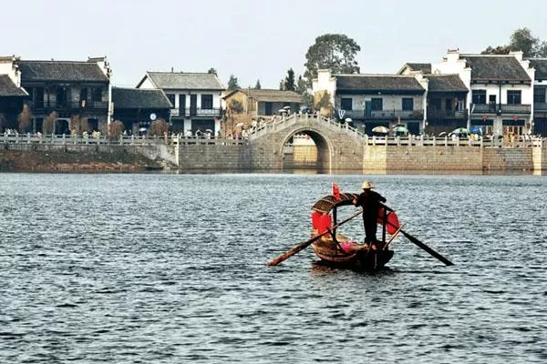 長(cháng)沙靖港古鎮<a href='/lvyougonglue/' target=_blank>旅游攻略</a> 一日游攻略