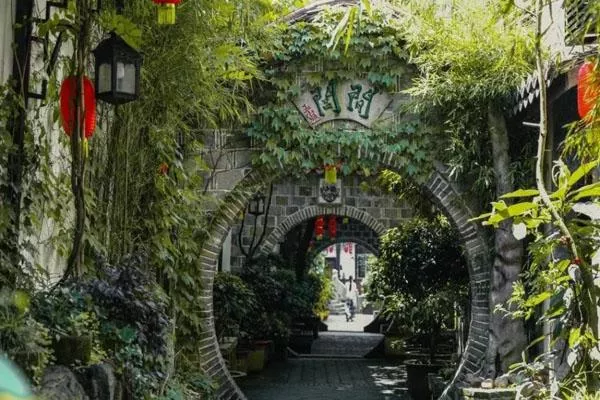 2022靖港古鎮門(mén)票多少錢(qián) 附優(yōu)惠政策