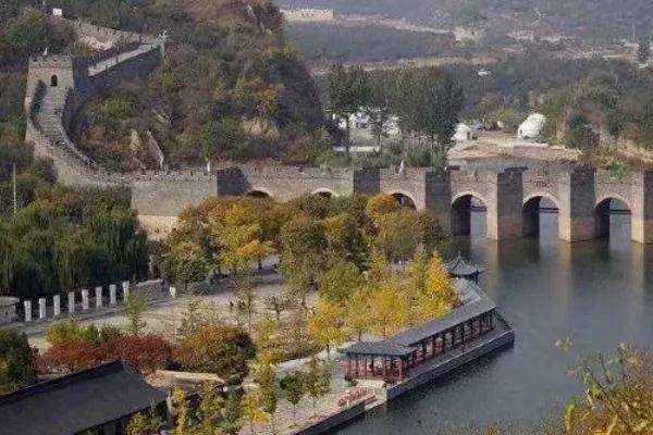 綏中九門(mén)口長(cháng)城一日游攻略