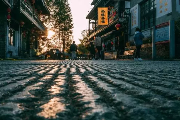 長(cháng)沙靖港古鎮旅游攻略 一日游攻略