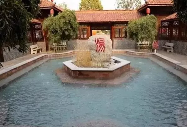 東方巨龜苑附近景區有哪些
